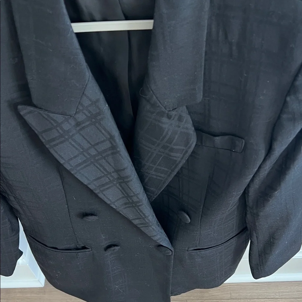 Christian Dior Blazer